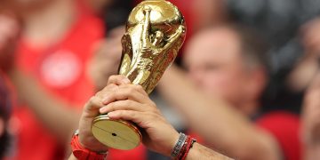 Supercomputer Opta memprediksi Spanyol menjadi favorit juara Piala Dunia 2026. Simak daftar lengkap negara dengan peluang terbesar mengangkat trofi.