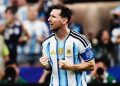 Lionel Messi mengaku sempat marah usai gagal penalti saat menghadapi Austria. Namun dua gol yang dicetaknya membawa Argentina lolos ke babak 32 besar.