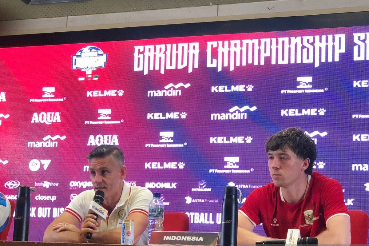 John Herdman Ungkap Perbedaan Kemenangan Timnas Indonesia atas Oman dan Mozambik