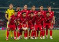 Timnas Indonesia akan menghadapi Oman pada FIFA Matchday di Stadion GBK. Simak jadwal pertandingan, rekor pertemuan, dan kondisi skuad terbaru.