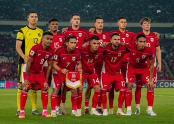 Timnas Indonesia akan menghadapi Oman pada FIFA Matchday di Stadion GBK. Simak jadwal pertandingan, rekor pertemuan, dan kondisi skuad terbaru.