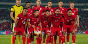 Timnas Indonesia akan menghadapi Oman pada FIFA Matchday di Stadion GBK. Simak jadwal pertandingan, rekor pertemuan, dan kondisi skuad terbaru.