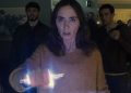 Review film Disclosure Day karya Steven Spielberg yang memadukan konspirasi alien, teknologi canggih, aksi laga, dan drama emosional.