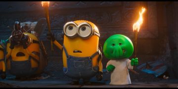 Simak sinopsis film Minions and Monsters yang tayang di bioskop mulai 30 Juni 2026. Ketahui alur cerita, daftar pengisi suara, dan fakta menariknya.