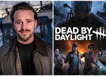 Film Dead by Daylight resmi menunjuk Thordur Palsson sebagai sutradara. Adaptasi game horor populer ini disiapkan oleh Blumhouse dan Atomic Monster. (Foto: Variety)