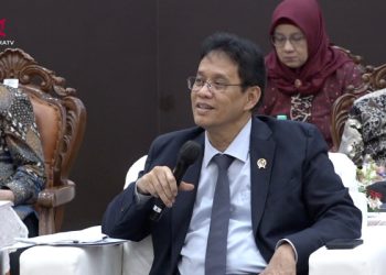 Purbaya menilai sinkronisasi kebijakan fiskal dan moneter dapat memperkuat rupiah serta meningkatkan kepercayaan pasar terhadap ekonomi Indonesia.