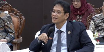 Purbaya menilai sinkronisasi kebijakan fiskal dan moneter dapat memperkuat rupiah serta meningkatkan kepercayaan pasar terhadap ekonomi Indonesia.