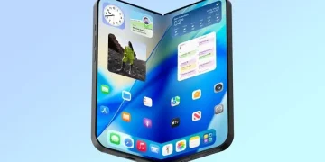 Samsung Display dikabarkan mulai memproduksi panel OLED untuk iPhone lipat Apple yang diprediksi meluncur pada 2026.