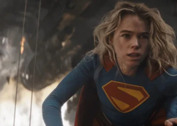 Simak sinopsis Supergirl, film DC terbaru yang menampilkan perjalanan balas dendam Kara Zor-El melintasi galaksi bersama sekutu tak terduga.