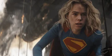 Simak sinopsis Supergirl, film DC terbaru yang menampilkan perjalanan balas dendam Kara Zor-El melintasi galaksi bersama sekutu tak terduga.