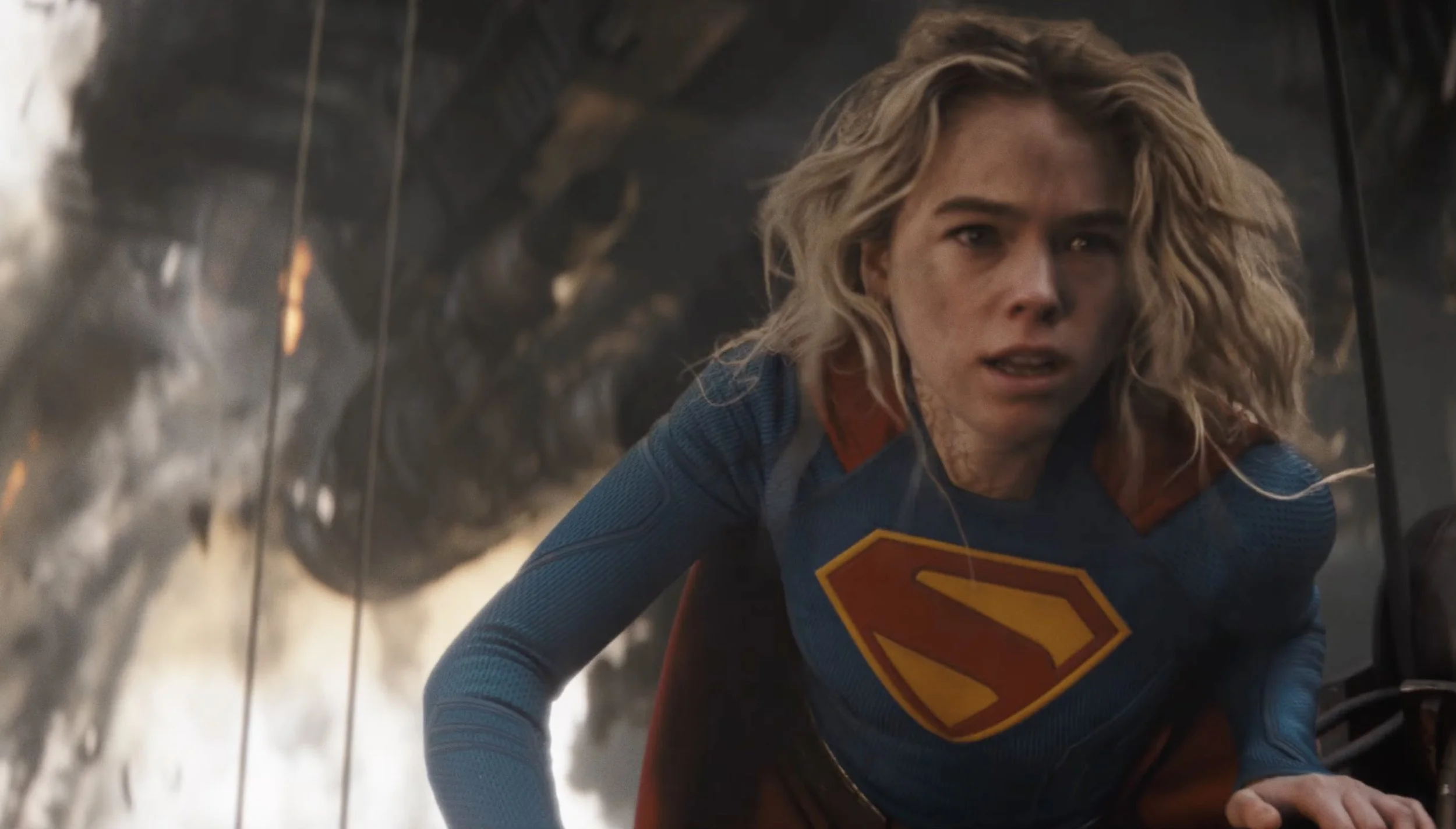Film Supergirl Resmi Tayang, Perjalanan Penuh Aksi dan Dendam di Semesta DC