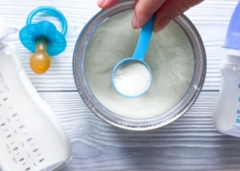 Memahami komposisi susu formula menjadi langkah penting untuk mendukung tumbuh kembang anak, terutama pada 1.000 hari pertama kehidupan.