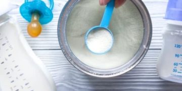 Memahami komposisi susu formula menjadi langkah penting untuk mendukung tumbuh kembang anak, terutama pada 1.000 hari pertama kehidupan.