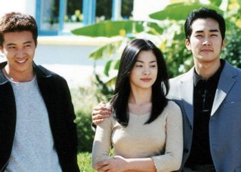 Deretan second lead K-Drama yang mencuri perhatian penonton lewat ketulusan cinta dan kisah emosional yang tak terlupakan.