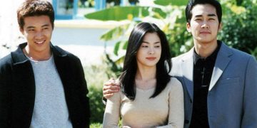Deretan second lead K-Drama yang mencuri perhatian penonton lewat ketulusan cinta dan kisah emosional yang tak terlupakan.