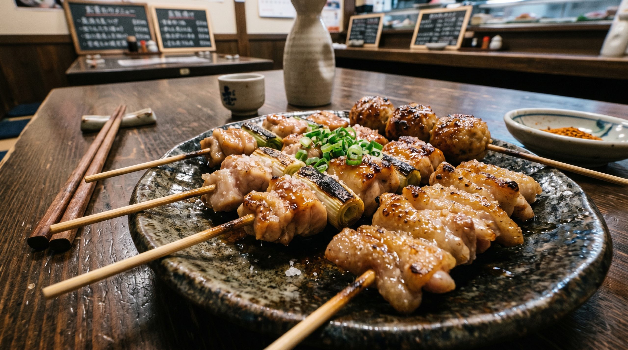 ================================================_UNIVERSAL_FRAME_INTERPRETATION_ENGINE_202606190642 Kenali yakitori, sate ayam khas Jepang yang gurih dan lezat. Simak sejarah, jenis, manfaat, serta resep yakitori praktis ala rumahan.