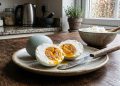 Cara membuat telur asin sendiri di rumah dengan mudah. Simak resep telur asin gurih, hemat, dan anti gagal menggunakan telur bebek segar.