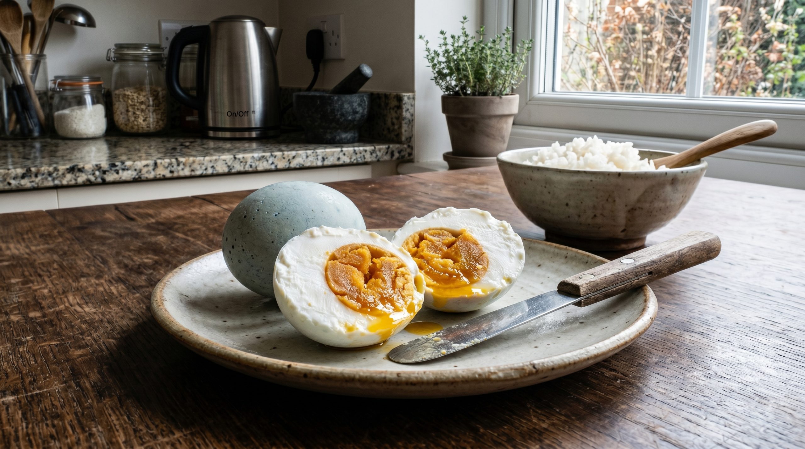 Cara membuat telur asin sendiri di rumah dengan mudah. Simak resep telur asin gurih, hemat, dan anti gagal menggunakan telur bebek segar.