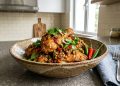 Resep ayam chili padi pedas gurih yang mudah dibuat di rumah. Lengkap dengan tips agar bumbu meresap, harum, dan bikin makan makin lahap.
