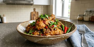 Resep ayam chili padi pedas gurih yang mudah dibuat di rumah. Lengkap dengan tips agar bumbu meresap, harum, dan bikin makan makin lahap.
