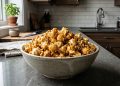 Cara membuat caramel popcorn yang renyah, manis, dan mudah di rumah. Lengkap dengan resep, tips anti gagal, dan variasi rasa yang bikin nagih.
