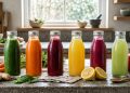 Kenali manfaat cold pressed juice untuk kesehatan tubuh, mulai dari menjaga hidrasi, mendukung imun, hingga menambah asupan vitamin dan antioksidan.