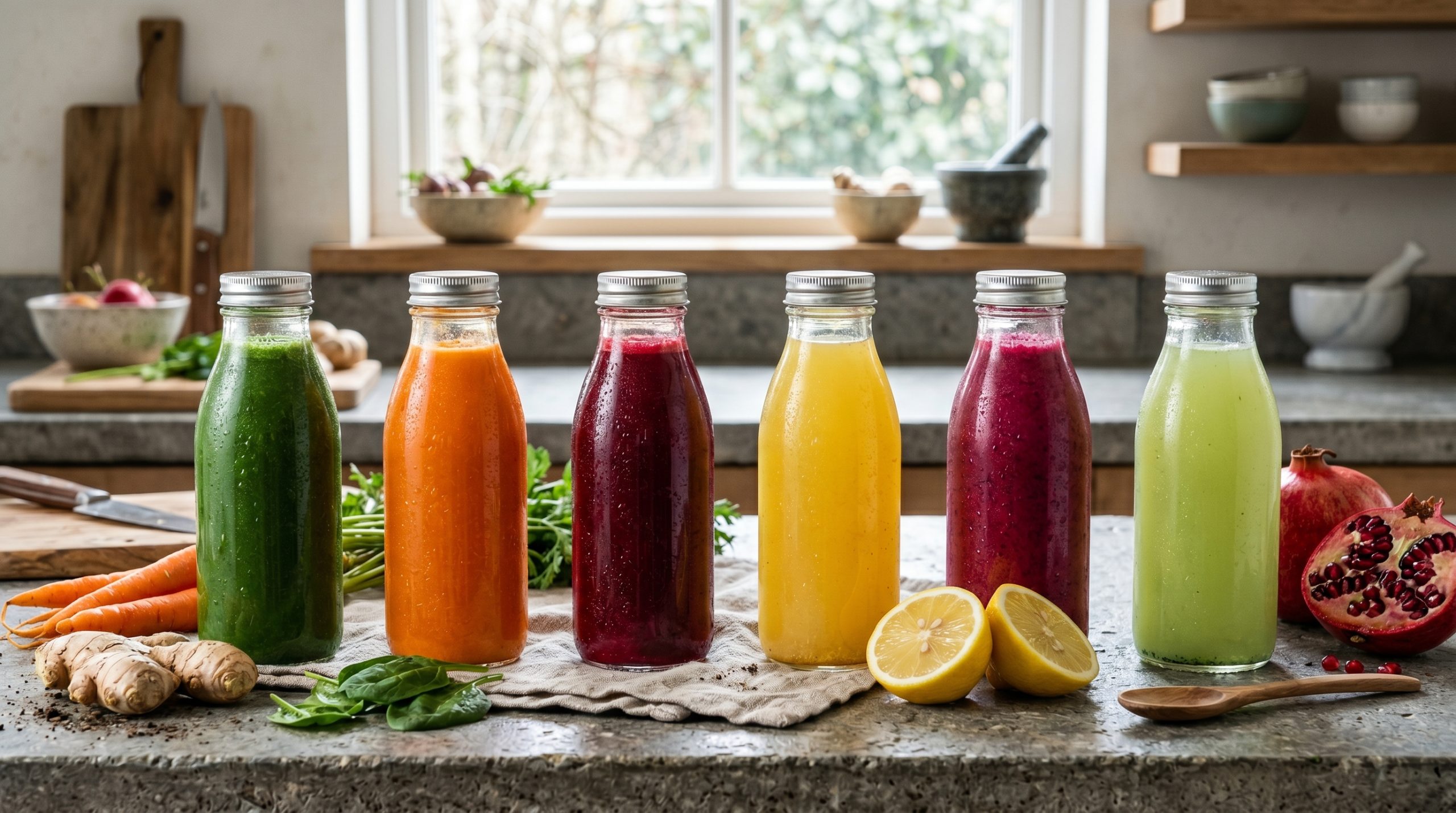 Kenali manfaat cold pressed juice untuk kesehatan tubuh, mulai dari menjaga hidrasi, mendukung imun, hingga menambah asupan vitamin dan antioksidan.