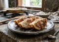Resep kue pancong kelapa yang lembut, gurih, dan mudah dibuat di rumah. Lengkap dengan tips anti gagal serta variasi toping kekinian yang lezat.