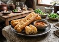 Temukan rahasia cakwe mengembang sempurna dan tidak keras. Lengkap dengan resep cakwe rumahan, tips anti gagal, serta ide olahan cakwe yang lezat.