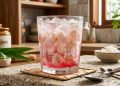 Es kopyor adalah minuman tradisional Indonesia yang segar dan manis. Simak resep es kopyor asli, versi rumahan, serta variasi favoritnya di sini.