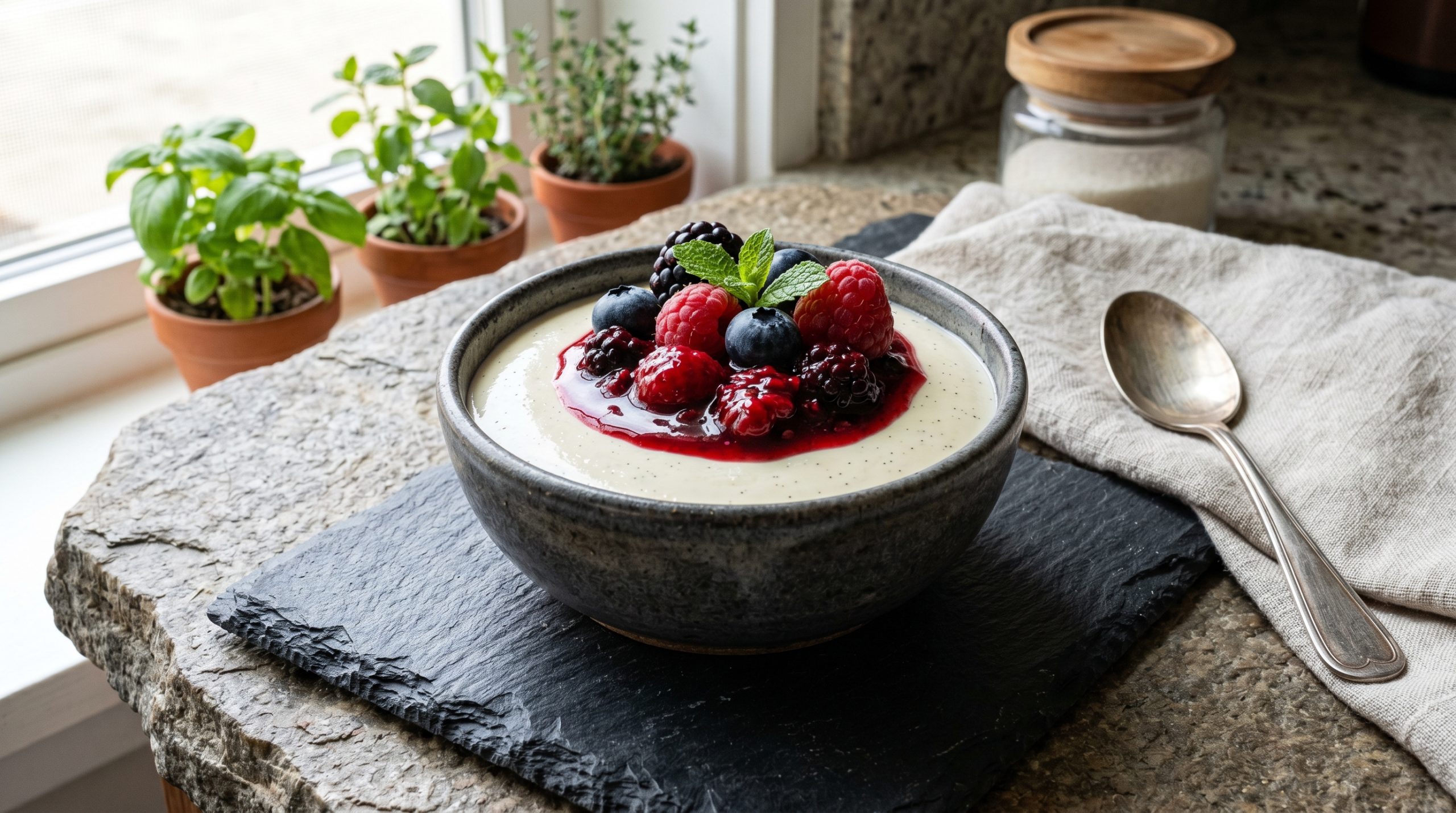 ================================================_UNIVERSAL_FRAME_INTERPRETATION_ENGINE_202606220936 Pelajari cara membuat panna cotta yang lembut dan creamy di rumah. Lengkap dengan resep, variasi rasa, tips anti gagal, dan sejarah dessert Italia populer.
