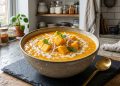 Resep mango sago creamy yang segar dan mudah dibuat di rumah. Perpaduan mangga manis, sagu kenyal, dan kuah susu creamy yang bikin ketagihan.