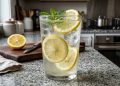 Manfaat minum air lemon untuk kesehatan tubuh mulai dari meningkatkan imun, membantu pencernaan, menjaga hidrasi, hingga mendukung program diet.