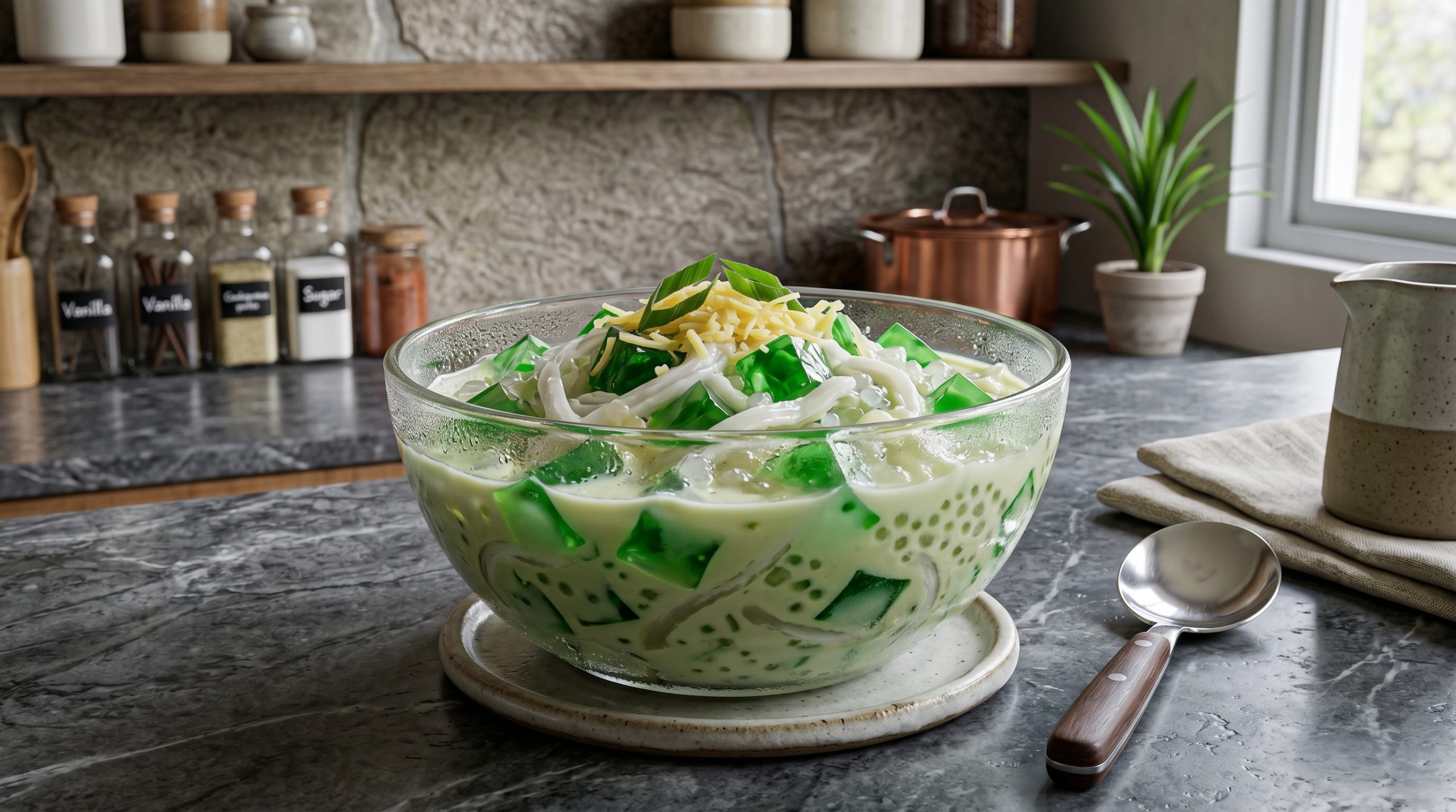 ================================================_UNIVERSAL_FRAME_INTERPRETATION_ENGINE_202606221332 Cara membuat buko pandan creamy yang segar dan lembut. Simak resep lengkap, tips anti gagal, serta variasi buko pandan ala Filipina yang viral.