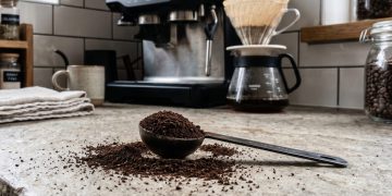 Manfaat ampas kopi ternyata lebih dari sekadar limbah. Simak cara memanfaatkan ampas kopi untuk rumah, kecantikan, dan tanaman agar lebih hemat dan ramah lingkungan.