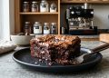 Resep fudgy brownies lembut dengan shiny crust mengilap. Simak cara membuat brownies cokelat yang legit, chewy, dan anti gagal di rumah.