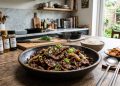 Resep bulgogi daging sapi khas Korea yang empuk dan gurih. Simak bahan, cara membuat, hingga trik memasak bulgogi lezat di rumah.