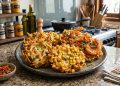 Coba 5 resep bakwan renyah yang gurih dan tahan lama. Lengkap dengan tips agar bakwan tetap crispy meski sudah dingin.