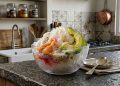 Resep es teler segar dan manis yang mudah dibuat di rumah. Lengkap dengan tips memilih buah, racikan susu, dan cara penyajian agar makin nikmat.