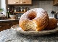Pelajari cara membuat donat kentang empuk, lembut, dan anti gagal lengkap dengan resep, tips menguleni, proofing, hingga ide topping yang lezat.