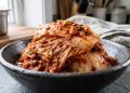 Mengenal kimchi lengkap mulai dari sejarah, jenis-jenis, manfaat, hingga cara membuat kimchi homemade yang mudah, sehat, dan kaya probiotik.