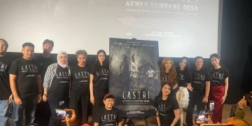 Film Lastri: Arwah Kembang Desa menjadi karya terakhir Gary Iskak. Rekan pemain mengenang sosoknya yang hangat dan penuh ketulusan.