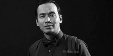 Cuk Nugroho, pemeran Saep Bos Copet dalam serial Preman Pensiun, meninggal dunia di RSUD Cibabat Cimahi setelah menjalani perawatan intensif.