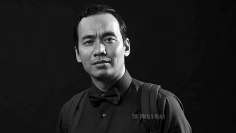 Kabar Duka Preman Pensiun, Pemeran Saep Bos Copet Meninggal Dunia di Cimahi