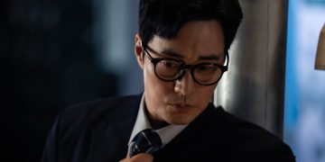 Agent Kim Reactivated menghadirkan So Ji Sub sebagai mantan agen rahasia yang kembali beraksi demi menyelamatkan putrinya yang hilang.