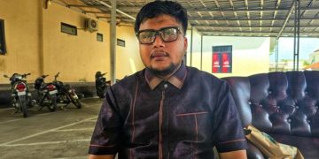 Ahmad Yazdi mengaku telah mengungkap dugaan korupsi dan jual beli titik dapur MBG sejak 2025, jauh sebelum penetapan tersangka oleh Kejagung.