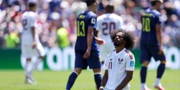 Qatar tersingkir dari Piala Dunia 2026 setelah kalah dari Bosnia dan Herzegovina. Juara Asia itu menutup turnamen sebagai juru kunci Grup B.