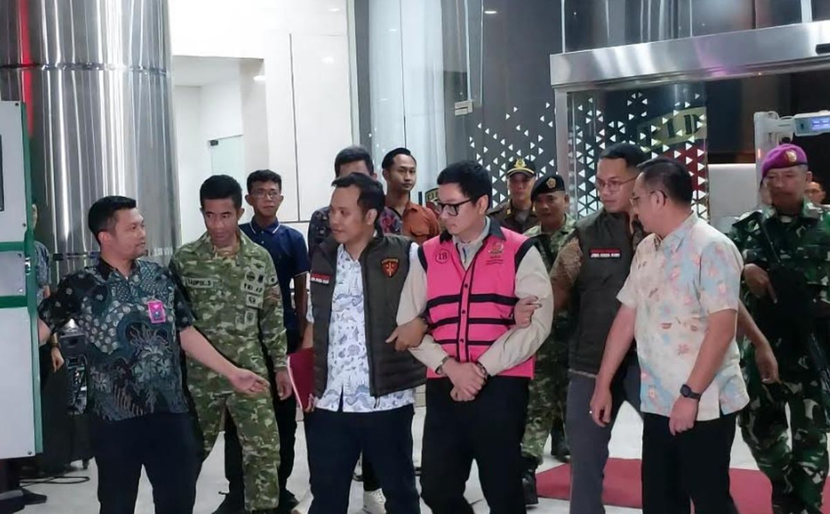 Terungkap Dugaan Markup Pengadaan Motor Listrik BGN, Vendor Dibayar Penuh Meski Unit Belum Jadi
