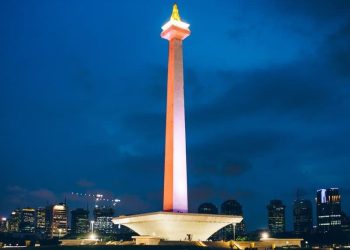 Pemprov DKI Jakarta menggratiskan tiket masuk Ancol, Monas, Ragunan, museum, hingga fasilitas olahraga pada 27-28 Juni 2026. Simak daftar lengkapnya.
