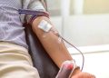 Donor darah tidak hanya membantu sesama, tetapi juga memberikan manfaat bagi kesehatan jantung, sirkulasi darah, hingga kesehatan mental.
